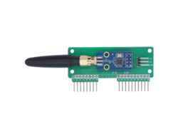 Módulo De Modificación Cc1101 De 433 Mhz Subghz Para La Placa De Desarrollo Flipper Zero