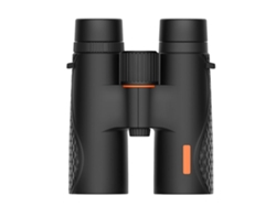 Binóculos 12x42 Bak4 Prisma Lente Multirrevestida Preto Facpoet