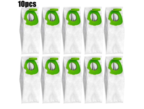 10 * bolsas de polvo para G-Tech, para Gtech Pro K9 Atf303, Pro Atf305, Pro Atf301 2-03-381/203381 reemplazo de bolsa de polvo para aspiradora