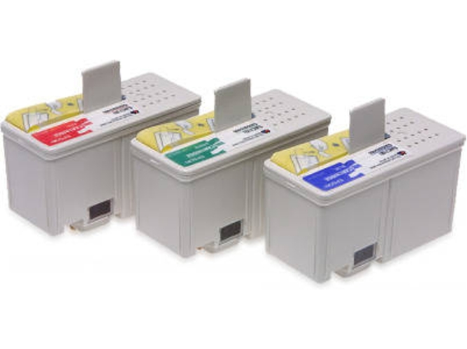 Cartucho de tinta EPSON S020406 - C33S020406