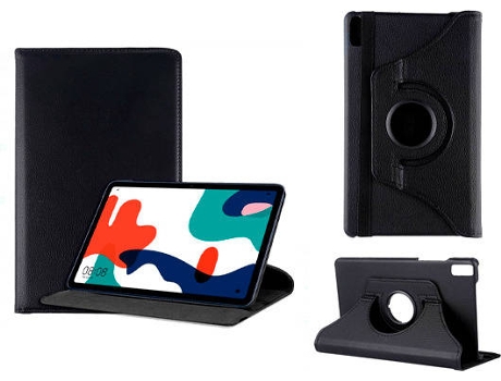 Carcasa Huawei MatePad 10.4 G4M Negro