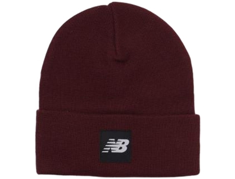 Sombrero de Hombre NEW BALANCE Nan Multicolor (Talla Única)