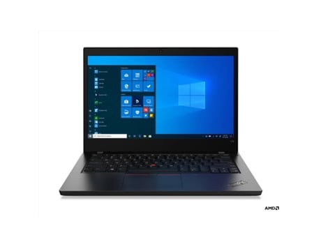 Portátil LENOVO Thinkpad L14 G1 I5-10310U 4Gb 256Gb Ssd Bt Reacondicionado