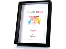 Marco HOFMANN Color Deco 30x40cm Negra