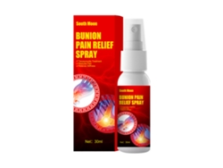 Spray para aliviar las articulaciones