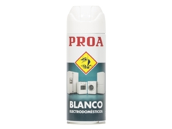 SPRAY Blanco para electrodomésticos PROA Blanco electrodomésticos