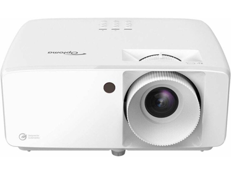 Proyector OPTOMA Zh520 5500 Lm 1920 X 1080 Px