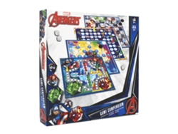 Juego de mesa CARTAMUNDI Família (5 anos)