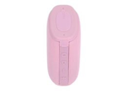 Altavoz Bluetooth 5.0 IPX7 impermeable 1000mAh recargable estéreo inalámbrico portátil altavoz de sonido Spe Chennnls