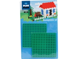 Construcción PLUS-PLUS 4022