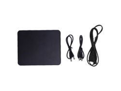 Batería De Respaldo Ups De 10400 Mah Con Salidas Poe De 15 V Y 24 V Y Salida Usb De 5 V, 9 V Y 12 V Para Enrutador De Cámara De Seguridad Y Enchufe Usb.