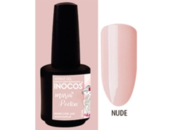Esmalte de Gel INOCOS Maria Poetisa