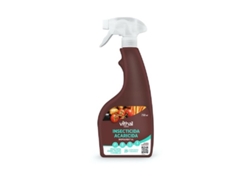 VITHAL GARDEN Insecticida Acaricida Biopolysect Al 750 Ml