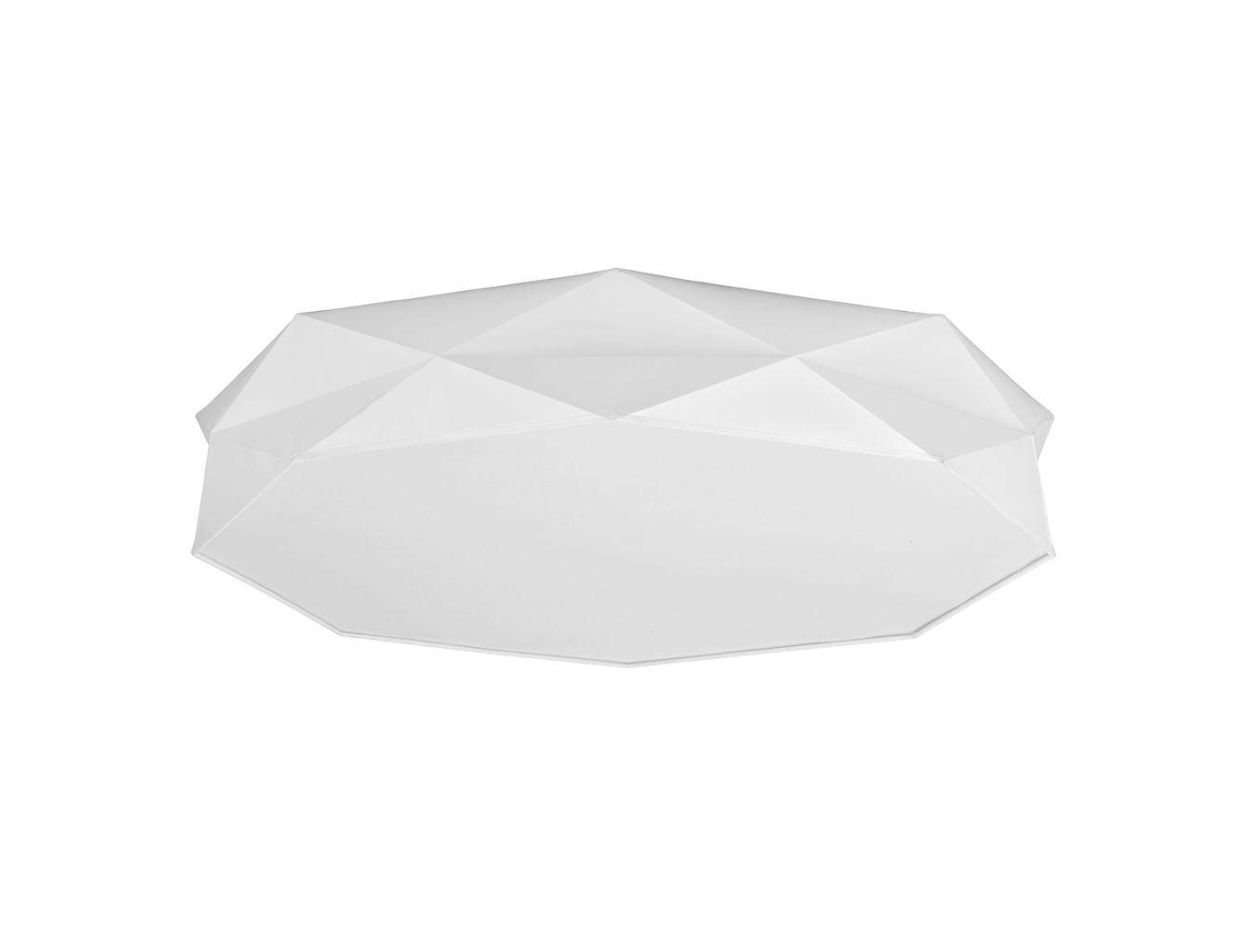 Flush Mount Kantor Metal E27 6 Lámparas