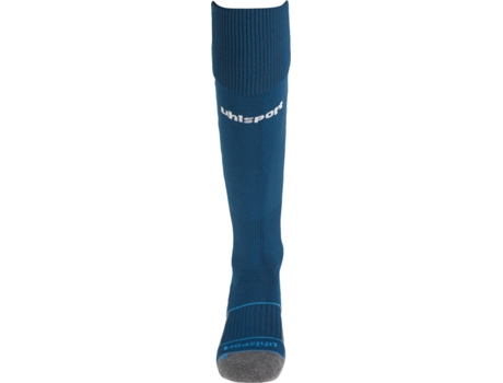 Calcetines UHLSPORT Team Pro Player (Gris y Blanco - 37/40)