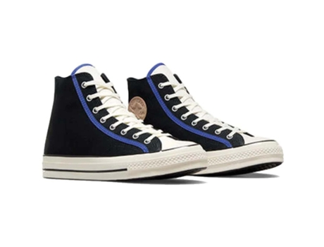 Zapatillas de Mujer CONVERSE Chuck Hi Multicolor (37)