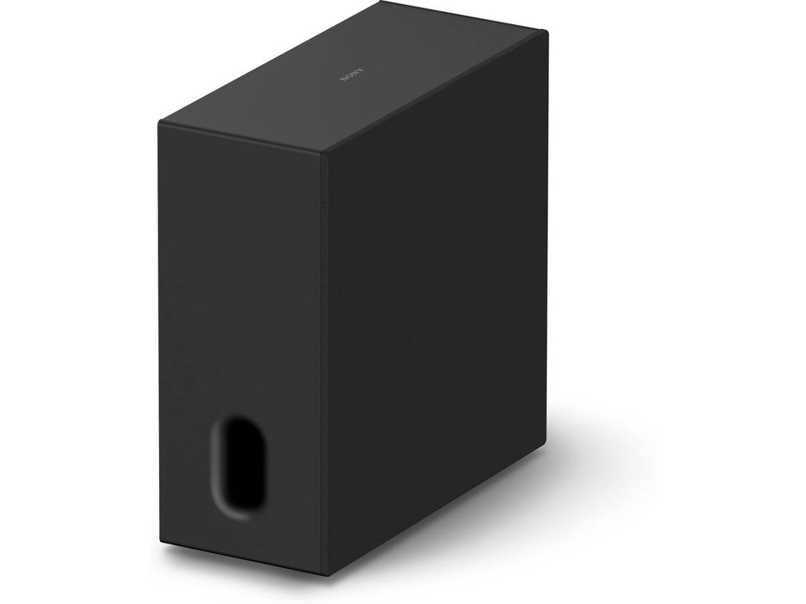 Subwoofer SONY Bravia Theatre 8 SA-SW8 (Negro - 300 W)