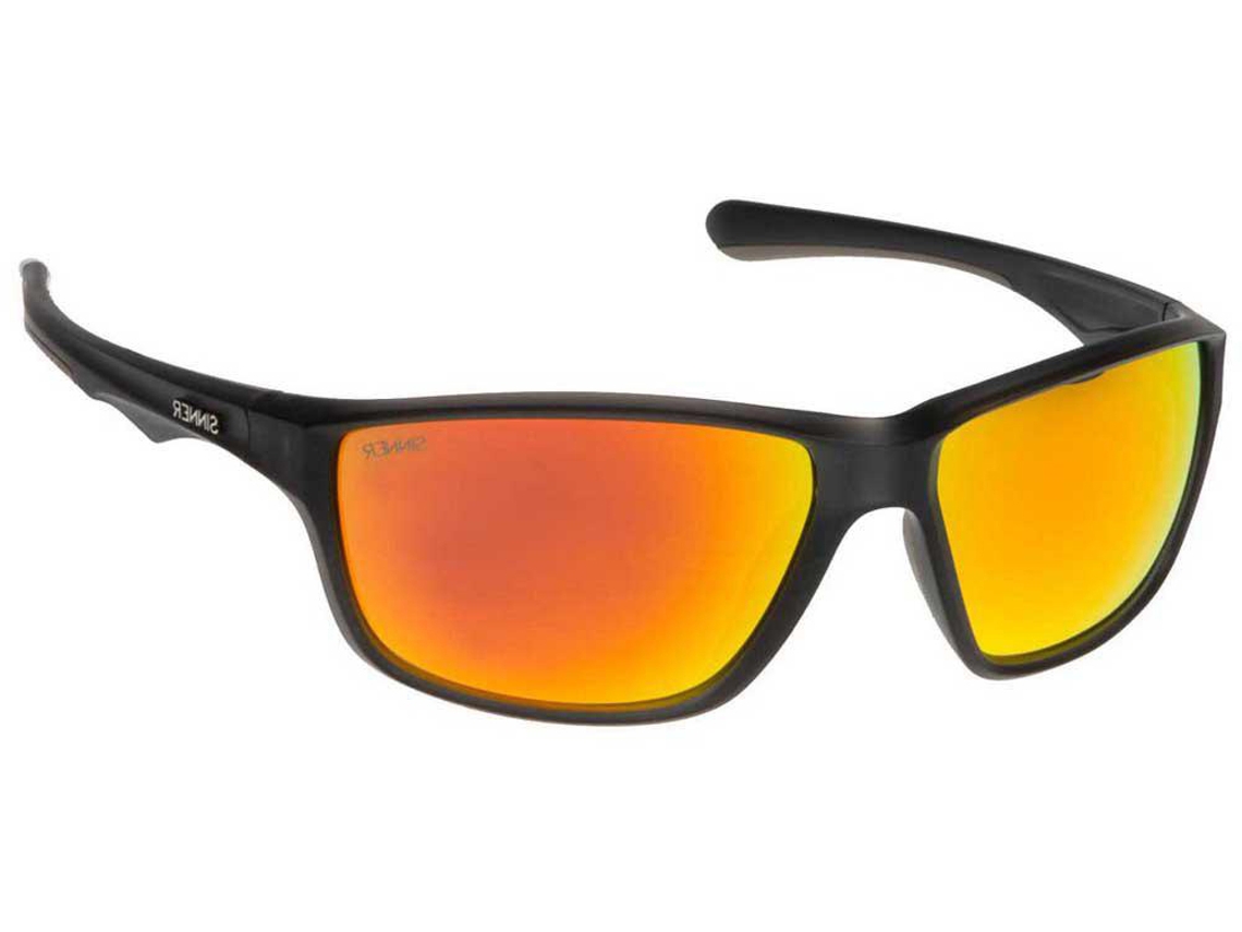 Gafas de Sol Unisex SINNER Eyak (Estándar - Cat.3)