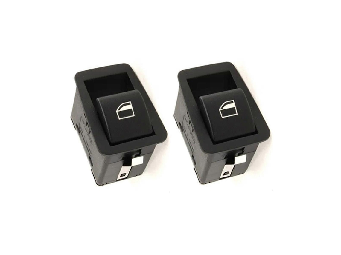 Botón de control de ventana compatible con E46 Serie 3 Sedán Touring 320d 320i 1999-2005 61316902174