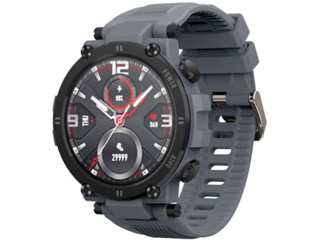 Smartwatch ALIMENTACIÓN YIZ566 Gris