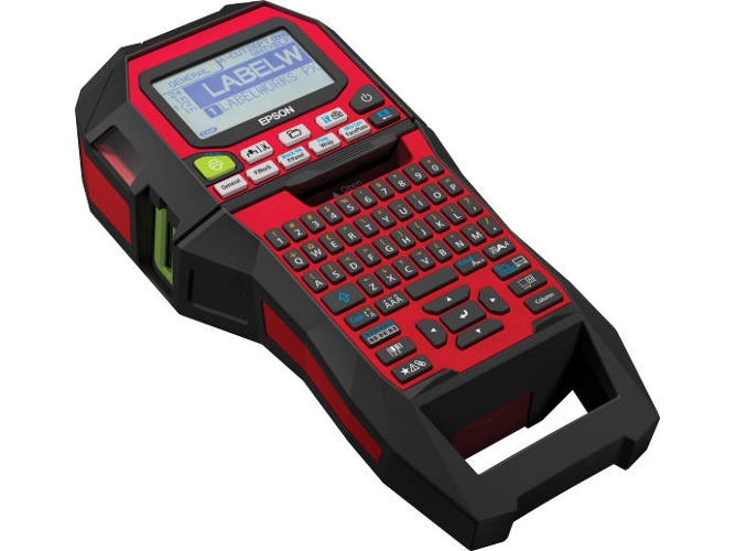 Impresora de Etiquetas EPSON LabelWorks LW-Z900FK Qwerty