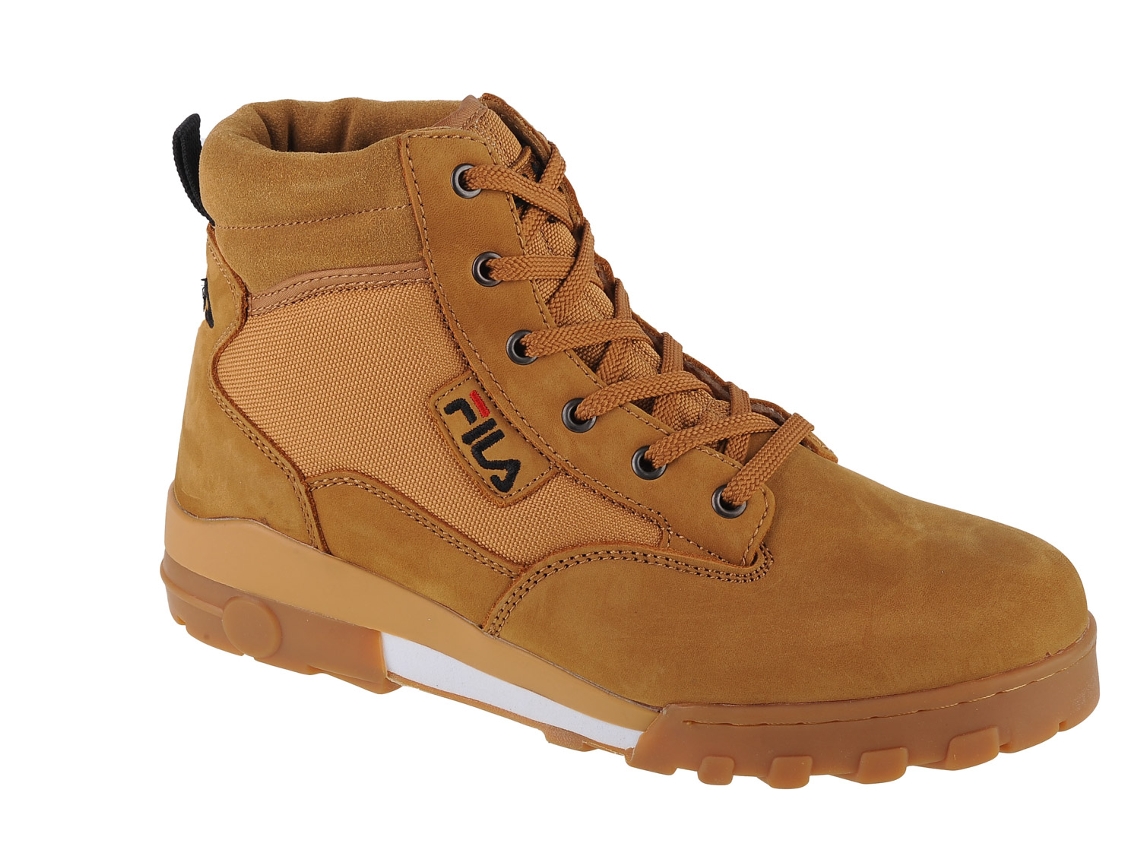 Fila botas hombre shop