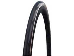 Neumático para Ciclismo Estrada SCHWALBE Estrada Pro One Evolution Super Race V-guard Foldable