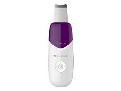 Cepillo Facial Para La Piel Con Efecto Iónico, Ideal Para Eliminar Puntos Negros, Limpiar Los Poros Y Tonificar La Piel.