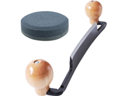 Herramienta Para Trabajar La Madera - Decapante De Doble Mango - Del - Del - Para