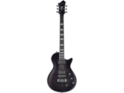 Hagstrom ultra max dark storm