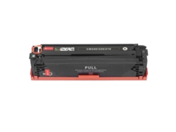 Cartucho De Tóner Con Chip Para Impresoras Color Laserjet Cp1213, Cp1514n Y Cm1312mfp (2200 Páginas)