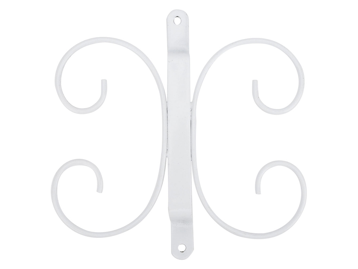 Soporte colgante para copas de vino invertido