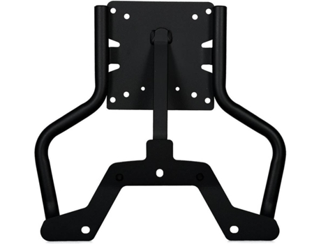 Fixación SHAD Traseira Top Master Piaggio Typhoon 50/125 Negro