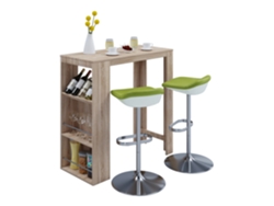 Mesa de bar Mesa de bistró Oktola Vcm