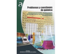 Libro Problemas Y Cuestiones De Química de Vários Autores (Español)