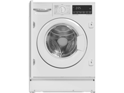Lavasecadora Integrable BOSCH WKD28490ES (8/5 kg - 1400 RPM - Blanco)