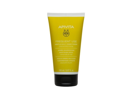 Acondicionador APIVITA Suave Uso Frequente 150ml