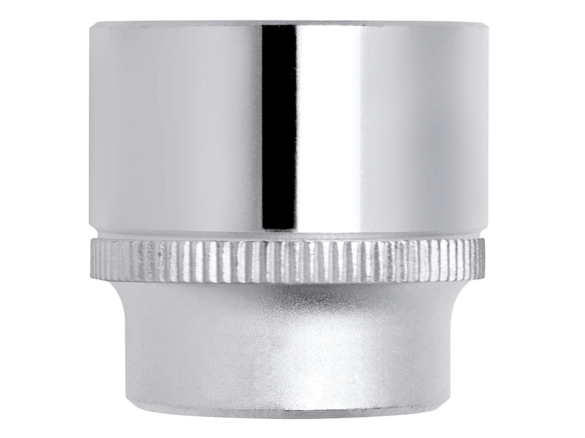 Vaso 1/2, Bi GEDORE RED R61102707 Hexagonal, 27 Mm L42 Mm (3300342)
