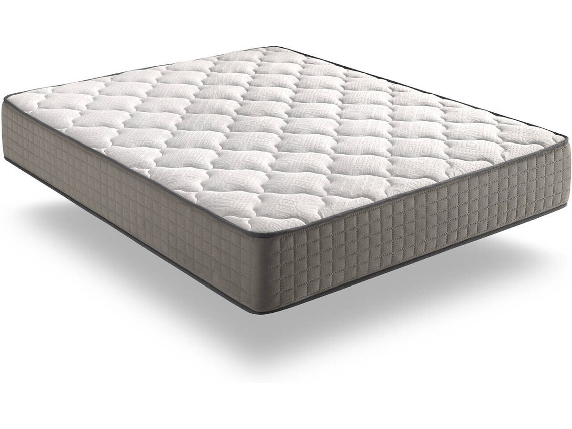 Colchón SIMPUR Cera de Abeja (150x190 cm - Espuma HR)