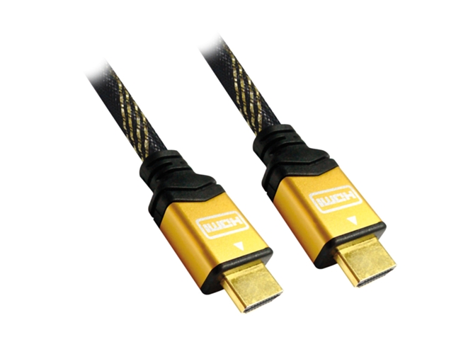 Cable HDMI Nanocable (HDMI)