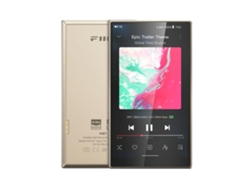 M21 Dap: Experiencia de audio excepcional con Snapdragon 680 y batería Fiio de 15 horas de duración