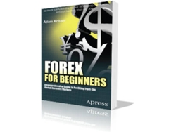 Libro Forex For Beginners de Adam Kritzer