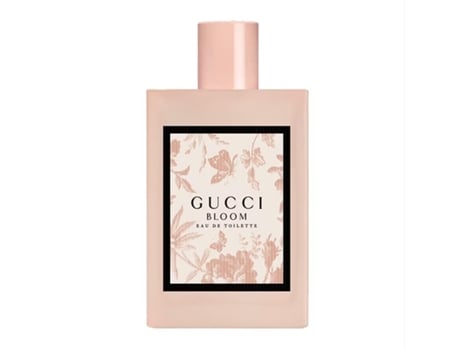 Perfume GUCCI Bloom Eau de Toilette (100 ml)