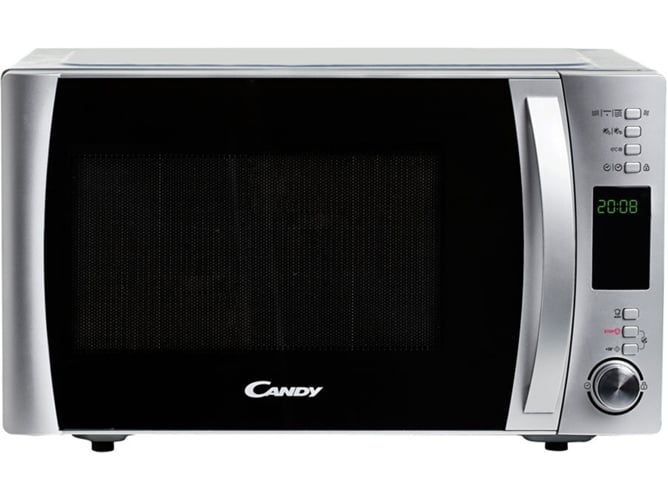 Microondas CANDY CMXC 30 DCS (30 L - Convección - Inox)