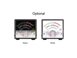 Mini Medidor De Potencia Swr Con Puntero Externo Compatible Con Yaesu Ft-857 Ft-897