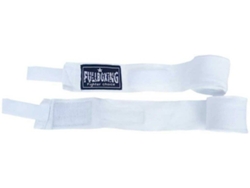 Vendas de Boxeo SOFTEE (300 cm - Blanco)