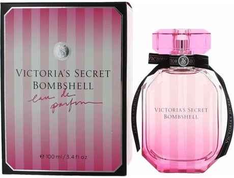 Perfume VICTORIA'S SECRET Bombshell Eau De Parfum (100ml)