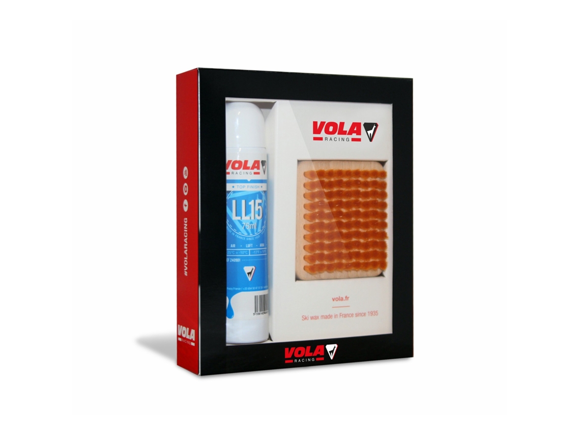Spray acelerador VOLA LL15 75 ml