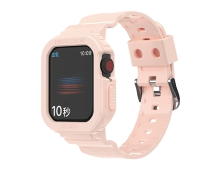 Carcasa para Apple Watch Series 8/7 41mm