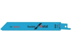 Hoja de Sierra Sable BOSCH S 922 Af Flexible para Metal
